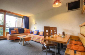 Résidence Nova 2 - Appartement 2 pièces 6 personnes proche des pistes MAE-5504 Arc 1800